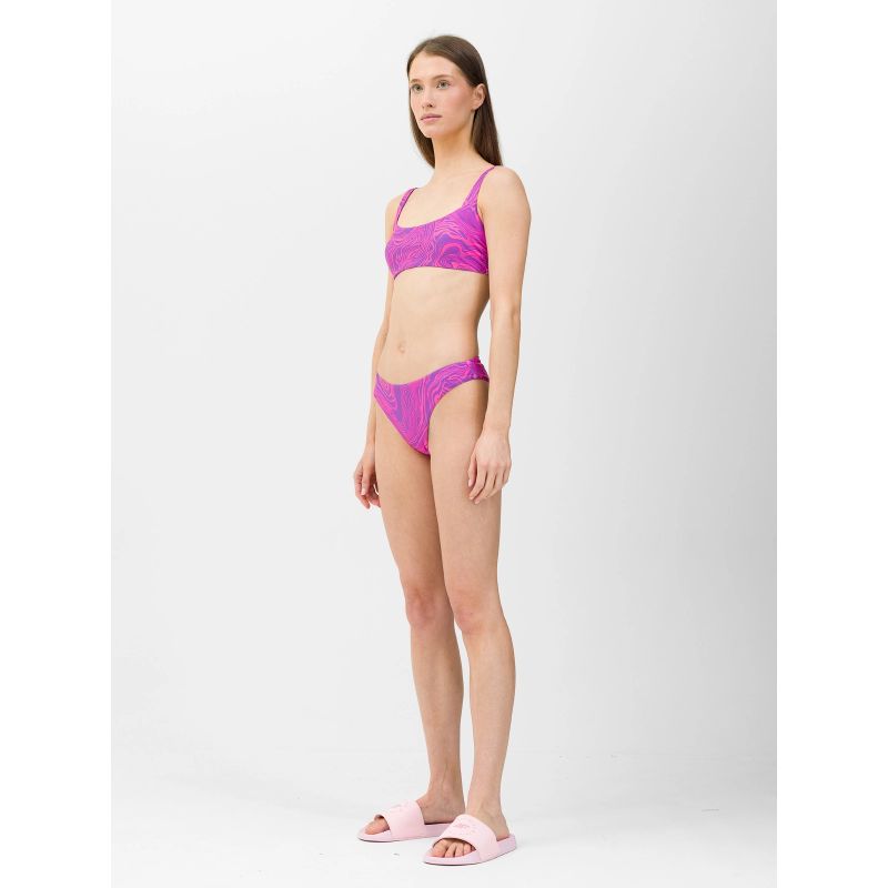 Women's bikini bottom 4F *Kategoria tymczasowa Your Sports Performance
