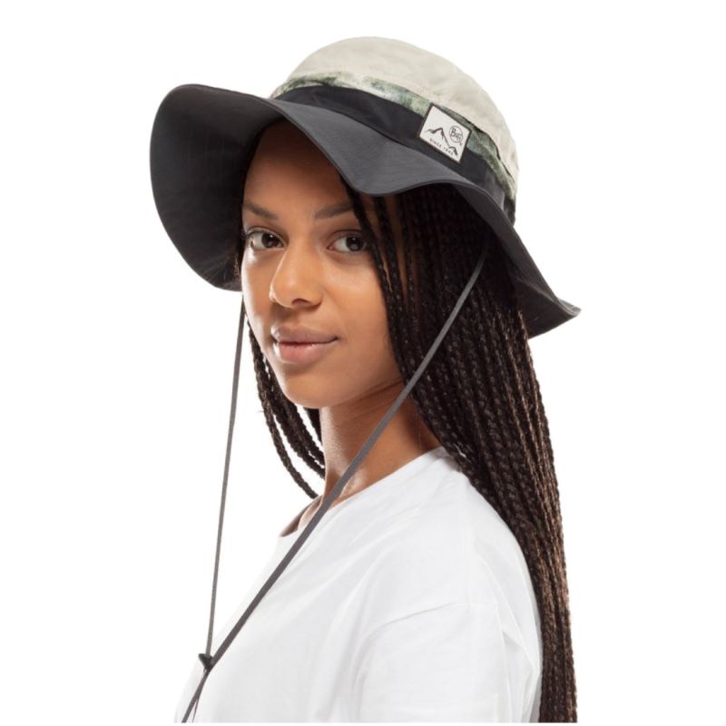 Buff Explore Booney Hat L/XL 1253443153000 Sport/Clothing Your Sports Performance