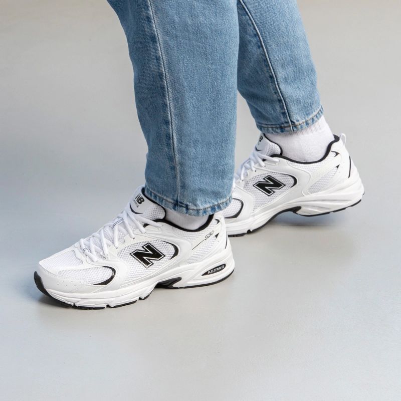 New Balance MR530EWB shoes Footwear/Lifestyle New Balance