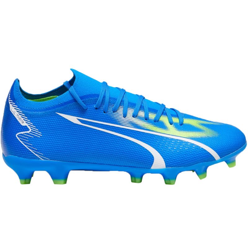 Puma Ultra Match FG/AG M 107347 03 football shoes Footwear/Football Puma