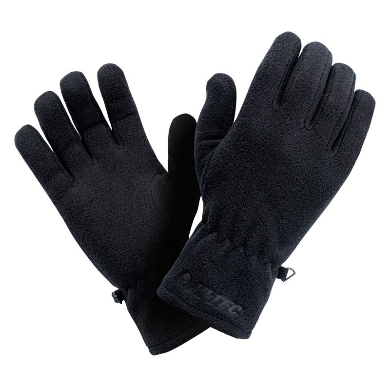 Hi-Tech Gloves M 0725000000095 Clothing/Ski/Hi-Tec Your Sports Performance