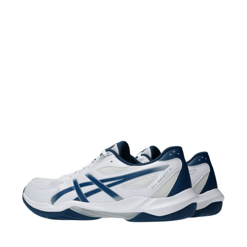 Asics Gel-Rocket 12 M 1071A116 100 Volleyball Shoes Footwear/Volleyball/Men Asics