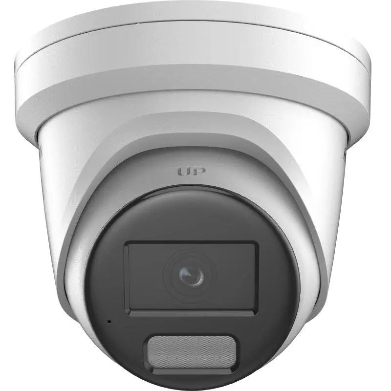 Hikvision DS-2CD2347G2H-LIU (2.8mm)(eF)(O-STD) IP Security Camera Turret Indoor & Outdoor 2688 x 1520 px Ceiling CCTV IP/Kamery Your Sports Performance