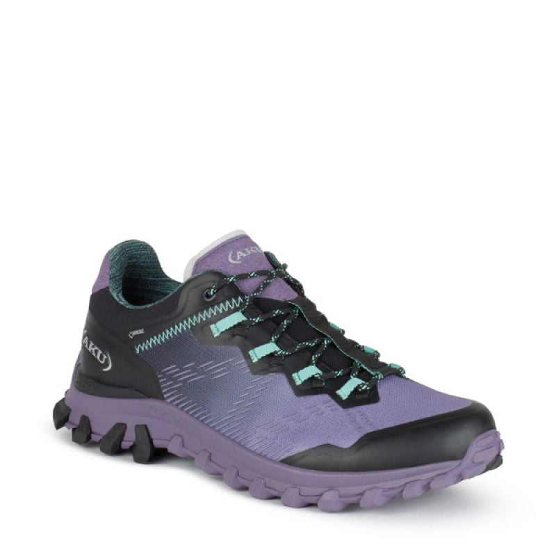 Aku Levia W 749672 trekking shoes Footwear/Outdoor/Aku Your Sports Performance