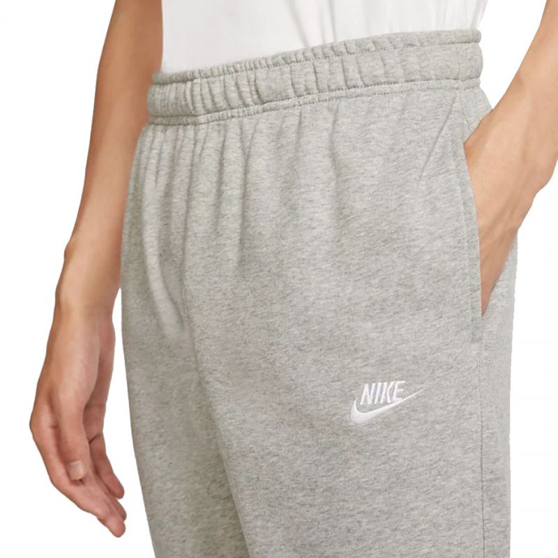 Nike NSW Club Jogger FT M BV2679-063 Clothing/Lifestyle/Trousers, shorts Nike