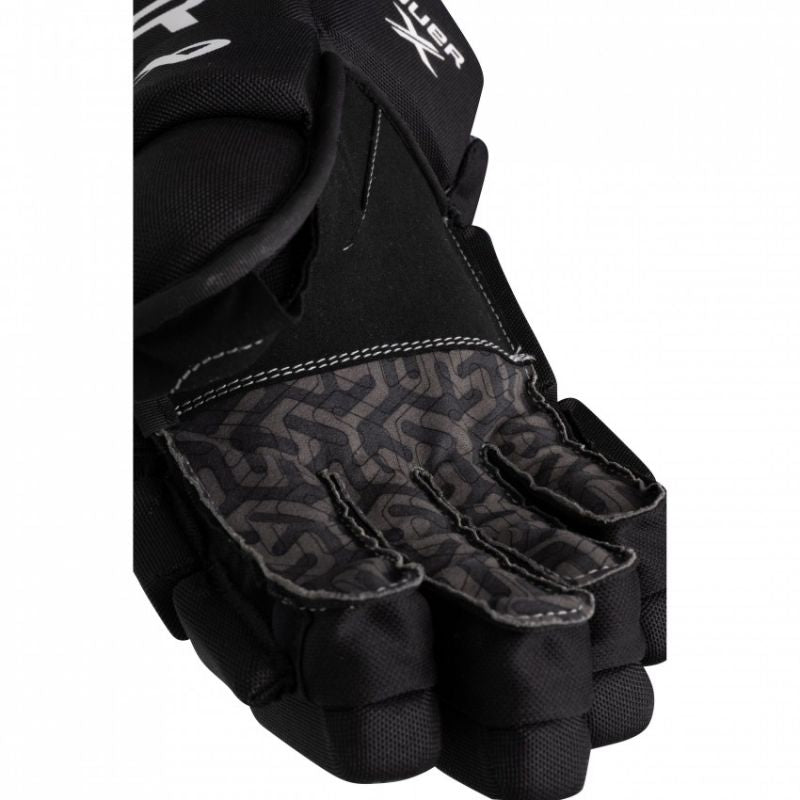 Bauer X '24 Sr Hockey Gloves M 1063728 Clothing/Ski/Buff Bauer
