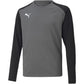 Puma teamPacer GK LS Jersey Jr 704939 43 goalkeeper sweatshirt Clothing/Football Puma