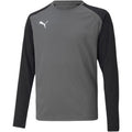Puma teamPacer GK LS Jersey Jr 704939 43 goalkeeper sweatshirt Clothing/Football Puma