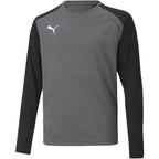 Puma teamPacer GK LS Jersey Jr 704939 43 goalkeeper sweatshirt Clothing/Football Puma