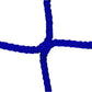 Yakimasport goal net 3x2 m 4 mm 100791 blue Accessories/Sports facilities equipment Yakima