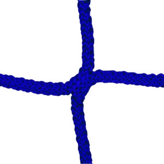 Yakimasport goal net 3x2 m 4 mm 100791 blue Accessories/Sports facilities equipment Yakima