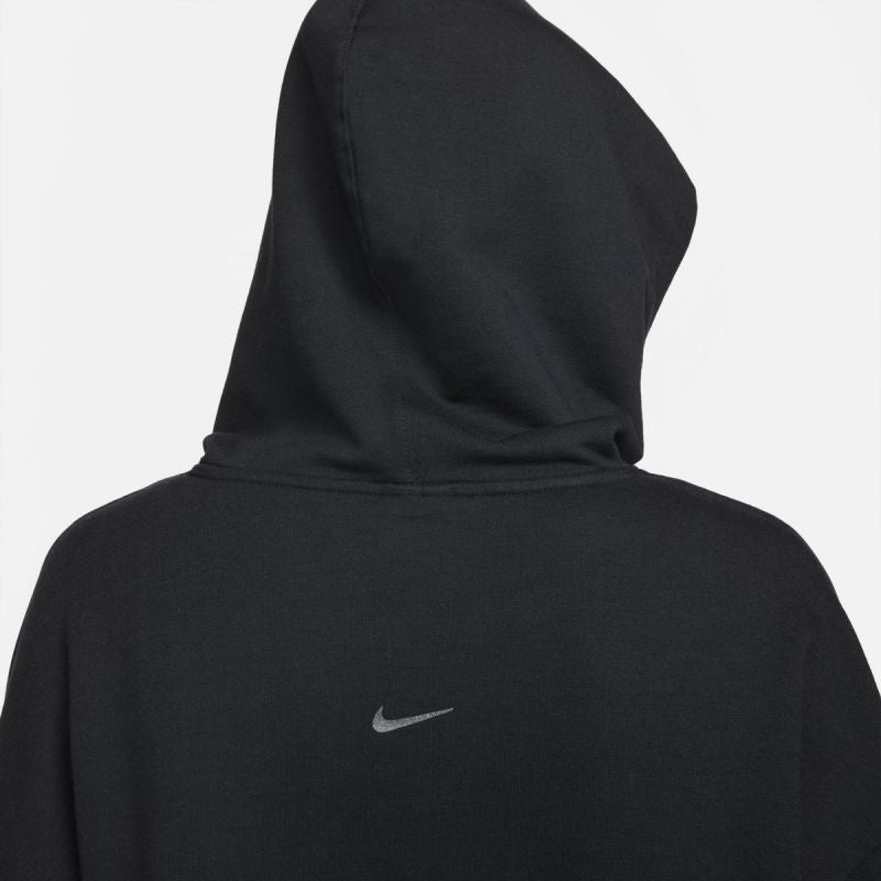 Nike Yoga Luxe Sweatshirt W DM6981-010 Clothing/Training Nike