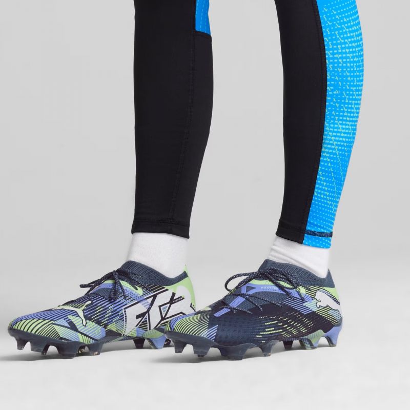 Puma Future 7 Ultimate Low FG/AG M 107919 03 football boots Footwear/Football Puma
