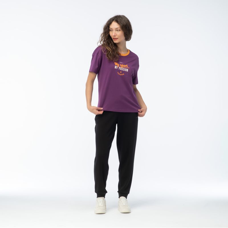 Women's JAXY W Short Sleeve T-Shirt