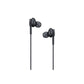 Samsung In-Ear Stereo Type C Headphones, EO-IC100BBEGEU Black In preparation Your Sports Performance