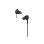 Samsung In-Ear Stereo Type C Headphones, EO-IC100BBEGEU Black In preparation Your Sports Performance