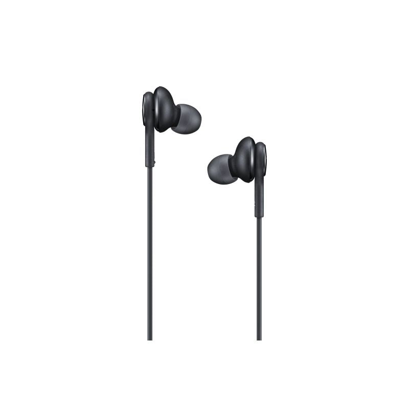Samsung In-Ear Stereo Type C Headphones, EO-IC100BBEGEU Black In preparation Your Sports Performance