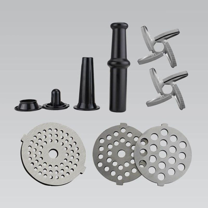 Meat grinder 1500W MAESTRO MR-854 AGD - Produkty/Maszynki do mielenia Your Sports Performance