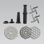 Meat grinder 1500W MAESTRO MR-854 AGD - Produkty/Maszynki do mielenia Your Sports Performance