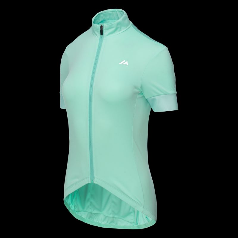 LADY EIRWEN Women's Short Sleeve T-Shirt In preparation Your Sports Performance