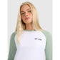Regular women's longsleeve 4F 4FWAW25TLONF579-42S 4f