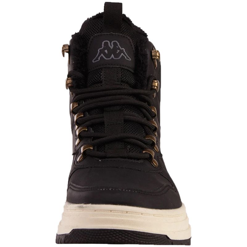 Kappa Tobine W shoes 243364 1143 Footwear/Lifestyle/Kappa Kappa