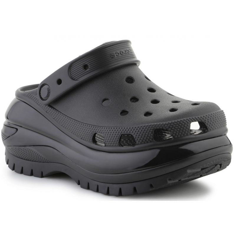 Crocs Mega Crush Clog 207988-2DS 207988-001 Footwear/Outdoor Crocs