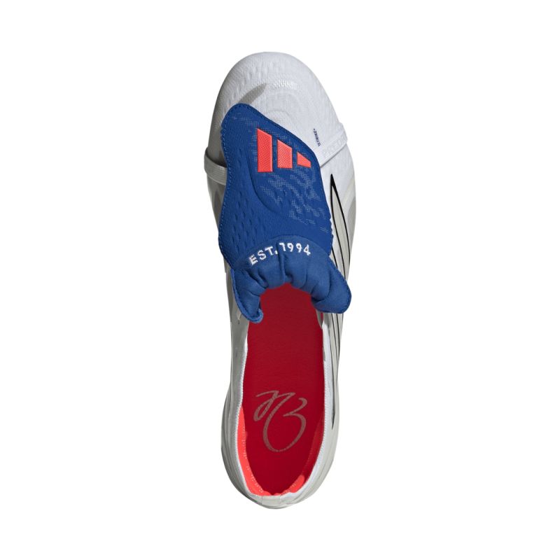 adidas Predator Elite FT FG JS0376 football boots To be categorized Your Sports Performance