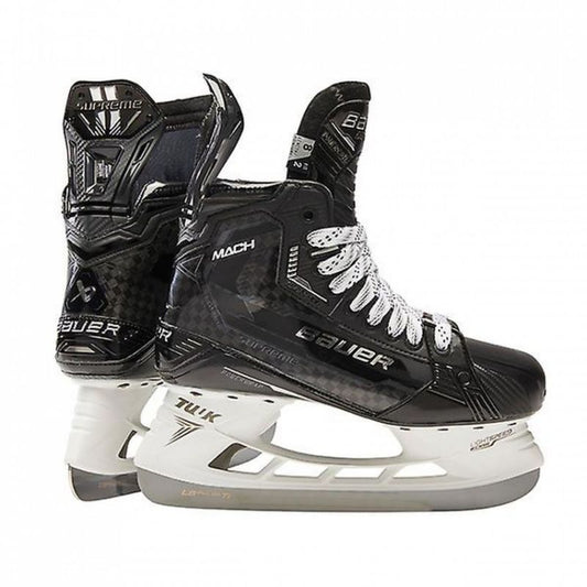 Bauer Supreme Mach Sr 1060200 Hockey Skates Accessories/Skating/Bauer Bauer
