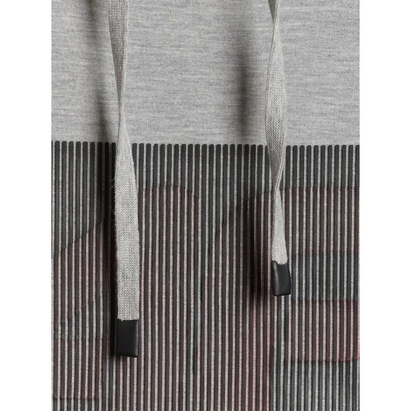 Men's regular hooded sweatshirt 4F 4FRSS26TSWSM2975-20S 4f