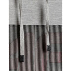 Men's regular hooded sweatshirt 4F 4FRSS26TSWSM2975-20S 4f