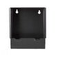 Metal bullet trap K-14-3 - 14x14 cm flat Import z Action/Strzelectwo/Kulochwyty Your Sports Performance