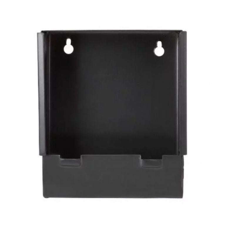 Metal bullet trap K-14-3 - 14x14 cm flat Import z Action/Strzelectwo/Kulochwyty Your Sports Performance