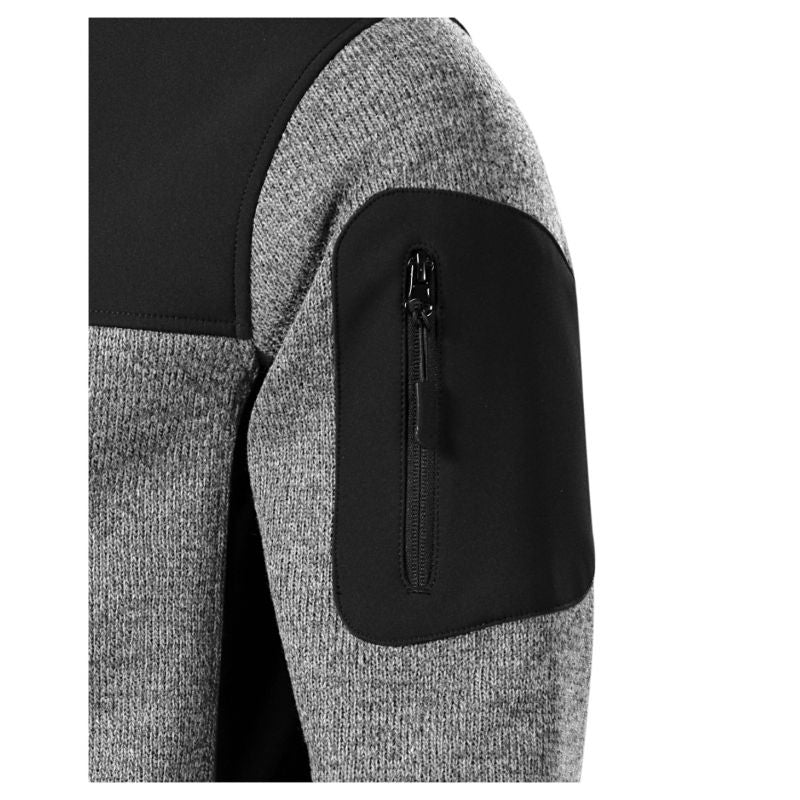 Rimeck Casual M MLI-550C3 Softshell Jacket Clothing/Outdoor/Rimeck Your Sports Performance