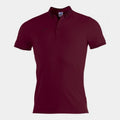 Joma Polo Shirt Bali II S/S 100748.650 Clothing/Training/Joma Joma