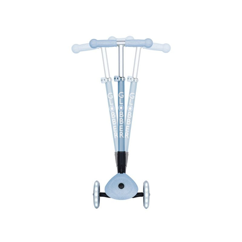 Globber Primo Foldable Lights Ecologic Jr 696-501 scooter Accessories/Skating/Hulajnogi Your Sports Performance