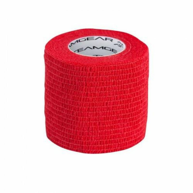 Tape for gaiter Select 4/pack 5 cm x 4.5 m T26-17706 Accessories/Protectors and knee pads Select