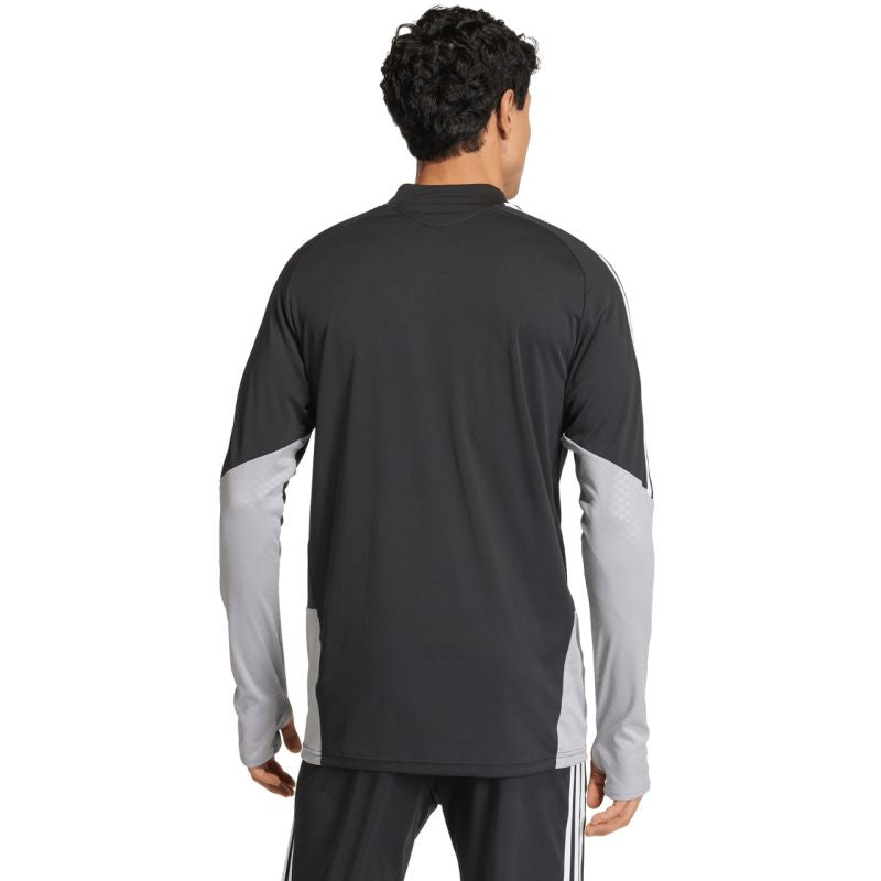 Men's adidas Tiro 26 Competition Training Top Black JX4257 To be categorized Your Sports Performance
