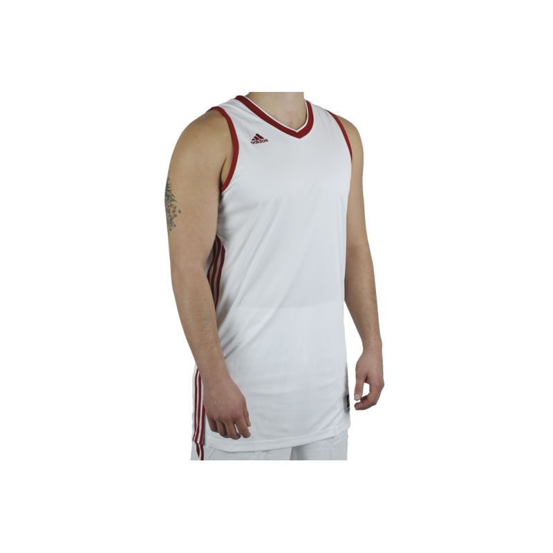 T-shirt adidas E Kit JSY 3.0 M AI4662 Clothing/Training Adidas