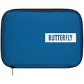 Butterfly New Single Logo racket cover 9553801521 Accessories/Rackets and accessories Your Sports Performance