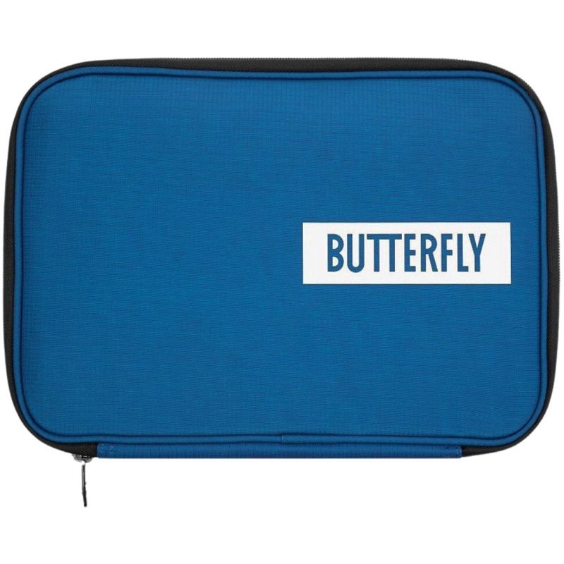 Butterfly New Single Logo racket cover 9553801521 Accessories/Rackets and accessories Your Sports Performance