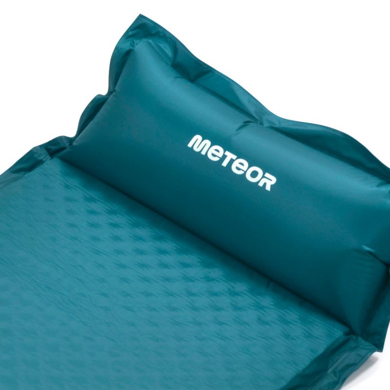 Meteor 16436 self-inflating mat Accessories/Tourist equipment Your Sports Performance