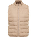 Mustang Quilted Vest Sleeveless STYLE TWIN LAKES 1017576 3140 Mustang