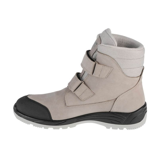 4F Trek Jr.HJZ21-JOBMW250-26S shoes Footwear/Outdoor/4f/zimowe 4F