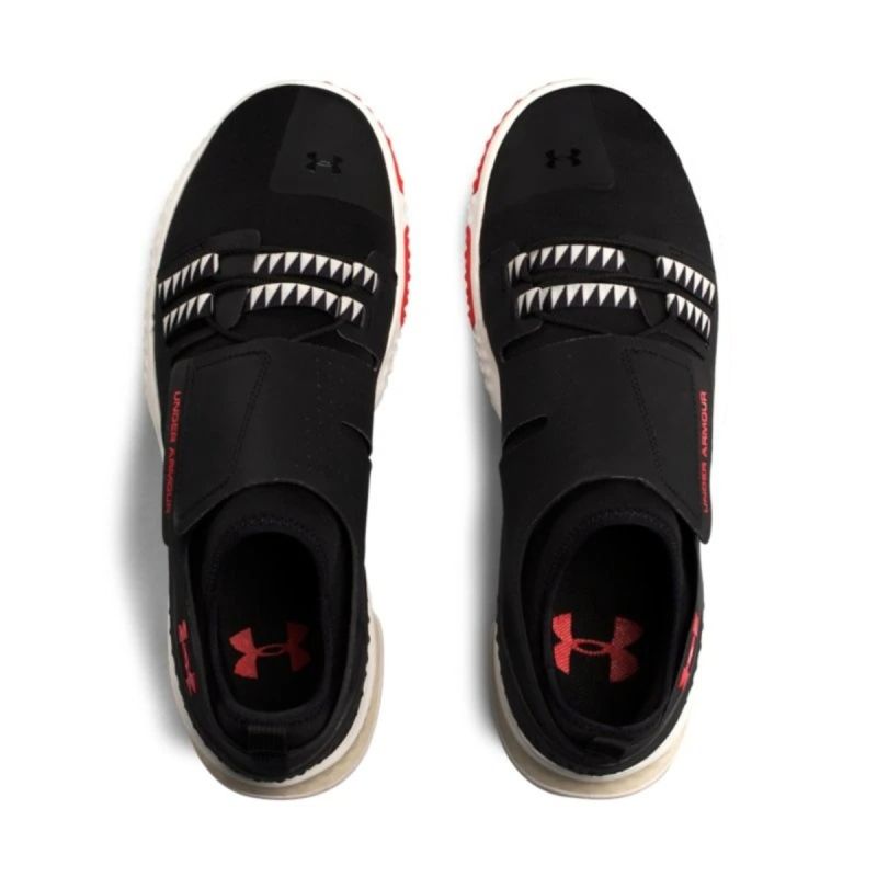 Under Armour Ali Architech 3Di Basketball Shoes - 1302749-001 Under Armour