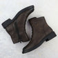 Jezzi W ASA252-5 JEZ437G insulated ankle boots Footwear/Lifestyle/Jezzi Your Sports Performance