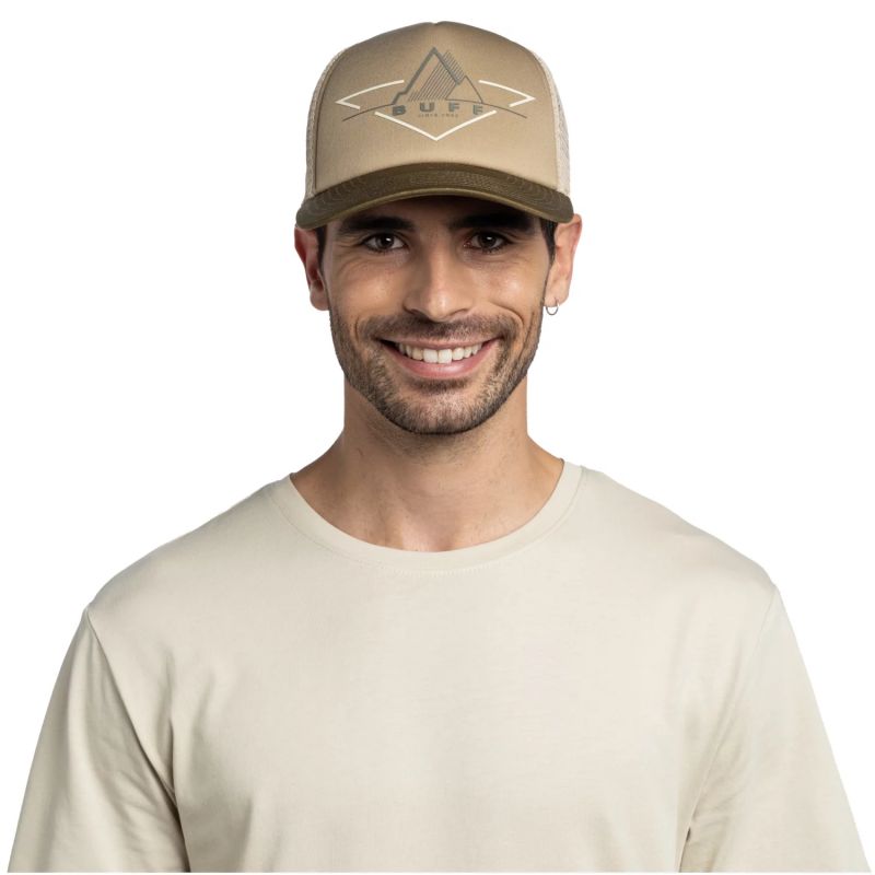 Buff Trucker Cap 1225998543000 Clothing/Multisport/Buff Your Sports Performance