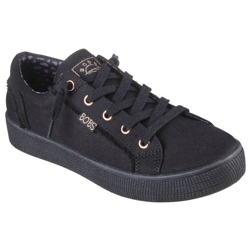 Skechers Bobs B Extra Cute W 113328 BBK shoes