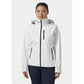 Helly Hansen W Crew Hooded Jacket W 34448 001 Clothing/Outdoor/Helly Hansen Your Sports Performance