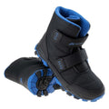 Martes Munivak Jr 92800330510 shoes